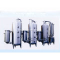 Three effect extraction equipment